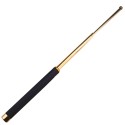 Defense Three Section Expansion Rod Telescopic Sticks Outdoors Baton