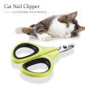 Pet Nail Clippers Cat Nail Scissors Cutter Trimmer for Kitten Puppy Rabbi Bird Ferret