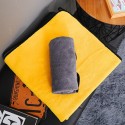 Dog Towel Dog Drying Microfiber Towel Fast Drying Super Absorbent Pet Dog Cat Bath Bath Towel