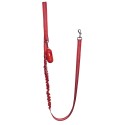 150cm Walking Dog Rope Pet Leash Dog Leash  Reflective Dog Leash Dog Poop Bags with Dispenser