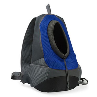 Pet Backpack Carrier Dog Carrier Pet Travel Bag Designed for Travel Hiking Walking Outdoor Use