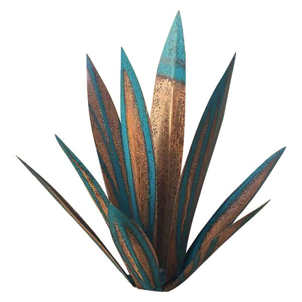 Metal Agave Plant Decoration Home Decoration Iron Decoration Garden Decoration