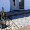 Metal Agave Plant Decoration Home Decoration Iron Decoration Garden Decoration