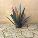 Metal Agave Plant Decoration Home Decoration Iron Decoration Garden Decoration