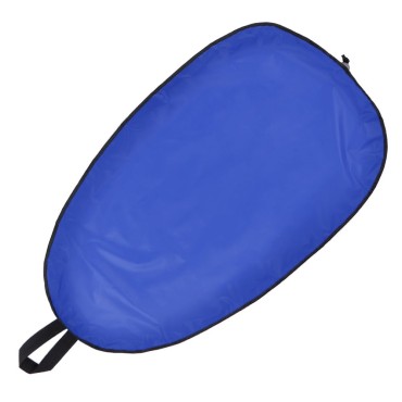 Kayak Cockpit Cover with Clips Ocean Cockpit Cover Protector