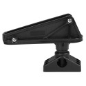 Anchor Lock with Release System Side Deck Mount for Kayaks Canoe Small Boat Fishing