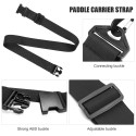 Surfboard Shoulder Strap Adjustable Standing Paddle Carrying Belt Surfboards Shoulder Carry Sling Band