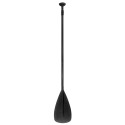 Adjustable Surfboard Paddle Aluminum Magnesium Alloy Lightweight SUP Paddle Detachable Paddle