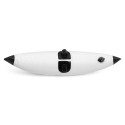 Kayak PVC Inflatable Outrigger Kayak Canoe Fishing Boat Standing Float Stabilizer System