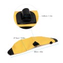 Kayak PVC Inflatable Outrigger Kayak Canoe Fishing Boat Standing Float Stabilizer System