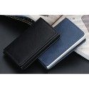 Unisex Metal Anti RFID Wallet Credit ID Card Holder Men Women Business Cardholder Cash Card Pocket Case Passes Credit Card Wallet