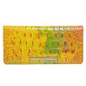 High Capacity Multifunction Purse Clutch Bag