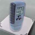 Coating Thickness Gauge LCD Digital Paint Thickness Meter Tester LCD Display Paint Measure Tester Tool Instruments