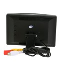 5 Inch TFT LCD Display Monitor Car Rear View Backup Reverse System + HD Parking Camera