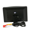 5 Inch TFT LCD Display Monitor Car Rear View Backup Reverse System + HD Parking Camera