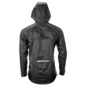 Men Waterproof Windproof Cycling Jacket MTB Bicycle Rain Jacket Outdoor Sport Running Raincoat