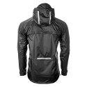 Men Waterproof Windproof Cycling Jacket MTB Bicycle Rain Jacket Outdoor Sport Running Raincoat