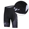 Thick 9D GEL Padded Cushion Bike Bicycle Cycling Underwear Sports Shorts Summer Elastic Breathable Outdoor Riding Pants