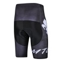 Thick 9D GEL Padded Cushion Bike Bicycle Cycling Underwear Sports Shorts Summer Elastic Breathable Outdoor Riding Pants