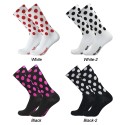 Outdoor Sports Cycling Socks Stretch Socks Breathable Bike Socks for Men Women