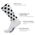 Outdoor Sports Cycling Socks Stretch Socks Breathable Bike Socks for Men Women