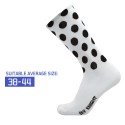 Outdoor Sports Cycling Socks Stretch Socks Breathable Bike Socks for Men Women