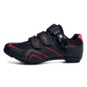 MTB Mountain Bike Shoes for Men Outdoor Cycling Riding Bicycle Shoes