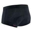 Women Cycling Underwear 3D Gel Padded Breathable Mesh MTB Bike Riding Biking Underwear Shorts